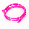 Geiwiz Benzinschlauch pink 1m - 5x9mm