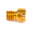 Hauptdüse für Keihin Vergaser M4 - 060