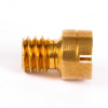 Hauptdüse für Keihin Vergaser M4 - 082