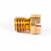 Hauptdüse für Keihin Vergaser M5 - 058