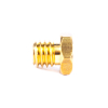 Geiwiz carburetor main jethex type M6 for Bing carb - 068