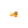 Geiwiz carburetor main jetsmall version M3 for Bing carb - 040
