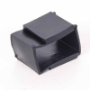 Geiwiz Haltegummi für CDI Zündbox 37x22mm