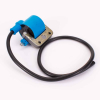 Geiwiz Zündspule 6V für Piaggio Ape, Bravo, Boss, Ciao, Grillo, Vespa N, PX, Sprint