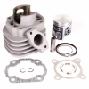 Naraku Zylinderkit 70ccm Aluminium für Minarelli liegend AC - 10mm