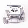 Geiwiz Zylinderkopf mit SLS für GY6 139QMB