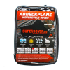 Super Cover 2.0 Motorrad Abdeckplane/Faltgarage -1100ccm Gr. L - L246x B104x H127cm