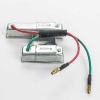 Geiwiz Lichtwiderstand 5 Watt / 5 Ohm & 20 Watt 5,9 Ohm
