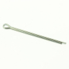 Geiwiz 50x3,2 mm Splint verzinkt DIN 94