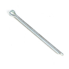 Geiwiz 40x2,5 mm Splint St. verzinkt DIN 94