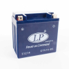 Landport LTX14-4 Vergl.Nr. YTX14-BS / GTX14-BS / GTX14-4 - 12V/14AH DIN51214 GEL-Batterie 151 x 87 x 145 mm