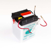 Landport 6N4-2A-4 6V/4AH DIN00414 Dry-Batterie