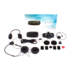 Bikecomm Intercom/Gegensprechanlage/Headset "Aloha" single model