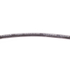 Geiwiz Zündkabel Silikon schwarz 7mm (1 Meter)