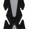 print Tankprotektor air tech graphite carbon look
