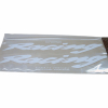 Quattroerre Aufkleber Racing 24cm weiß