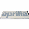 Quattroerre Aufkleber (Abziehfolie) carbon für Aprilia 18cm 2St.