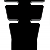 Geiwiz Tankpad schwarz TP 8