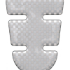 Geiwiz Tankpad carbon transparent TP 1