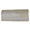 Geiwiz Aufkleber Racing Champions weiß