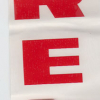 Geiwiz Aufkleber Pirelli rot