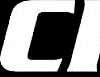 Geiwiz Aufkleber Racing weiß