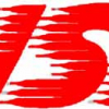 Geiwiz Aufkleber NSR rot