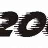 Geiwiz Aufkleber 1200 ccm schwarz