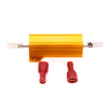 Kellermann Leistungswiderstand 33 Ohm - 50W für LED Blinker