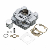Airsal Tuningzylinderkit 68ccm 47mm für Suzuki TS 50 X