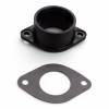 Motorcycle Parts Air Flow Ansaugstutzen Set EAF107 (Vergl.Nr.DT1101-7 )