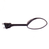 Miroir gauche pour Kawasaki ZZR 1400 ´08-´17 (cf. n° 560010233)