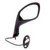 Droit de rétroviseur pour Aprilia RSV 1000 Factory ´04-´08 (cf. n° 8104860/8104888)