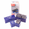 Dema Schlagzahlen - 36tlg. Set - 6 mm