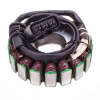 ElectroSport Stator ESG792 für Yamaha YZF-R1 von 2002-2003 RN09 (OEM.Vergl.Nr.:5PW-81410-01-00,5PW-81410-00-00 )