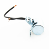 Geiwiz Kondensator für Yamaha RD/DT50/80MX  Vergl.nr: #1K8/511-81325-20  #21013-1001