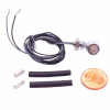 Kellermann Bullet Atto WL chrom - Positionslicht