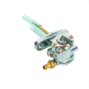 Geiwiz Benzinhahn für Yamaha XS650/TX650/XS1/XS2 RECHTS - 42 mm ( OEM Vergl.Nr.: 533-24510-00/447-24510-02 )