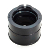 Geiwiz Ansaugstutzen Set für Yamaha SR125 ( Vergl.Nr.: CHY-102 / 5H0135960000 / 9321034474 )