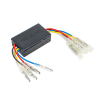 Highsider DRL CONTROL- BOX CB1, switching daytime running light