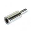 Kellermann Verlängerung 30mm - M8 chrom