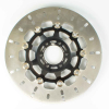 EBC Bremsscheibe VINTAGE - VMD1062