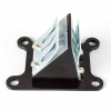 Geiwiz Membranblock für Kymco Agility RS, Super 9, Super 8, Yager,YUP, People 50 2Takt