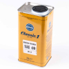 Ravenol Motoröl für Oldtimer-Regular "Classic 1" SAE 40 API SA - unlegiert - 1L Metalldose