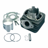 Polini Tuningzylinder-Kit AC (horizontal), 119.0084