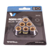 Tecnicum 6 Gr. Carbon Rollenkit 15x12 - MC20-1512-60