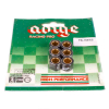 6,5 Gr. Variatorrollenkit 15X12 6PZ Carbon High Ratio System - Adige
