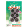 10,5 Gr. Carbon Rollenkit 19x17 - Adige