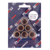 RMS 9,5 Gr. Variatorrollenkit 20x17 6PZ