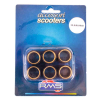 RMS 16 Gr. Variatorrollenkit 23x18 6PZ